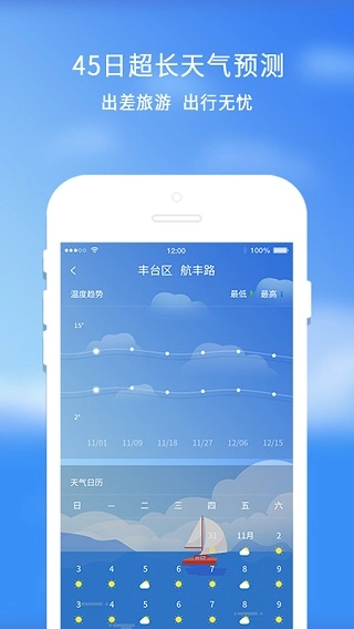 橡果天气图3