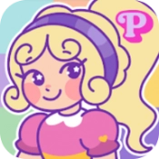 波莉镇小小世界游戏