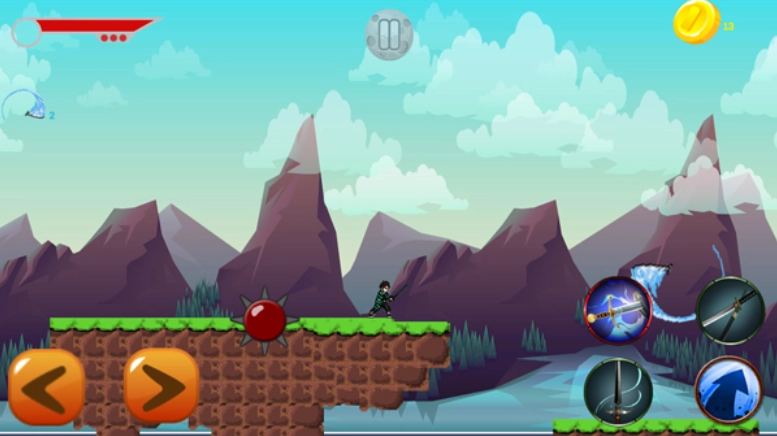 鬼灭之刃大冒险游戏最新版下载