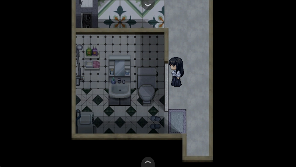 交界线游戏正式版