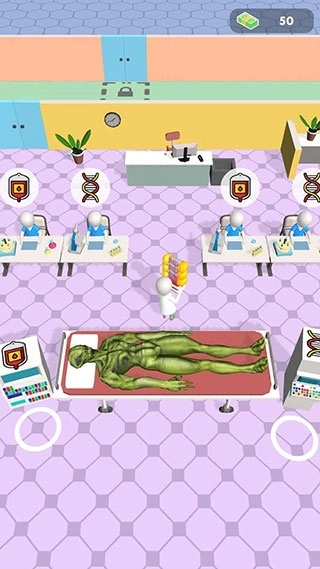 怪物实验室安装手机版图1