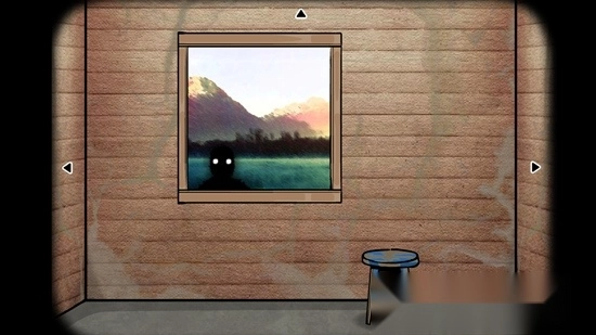 Cube Escape: The Lake锈湖方块逃离湖畔篇重制版