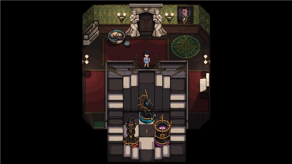 心之蜃(Decarnation)安卓版