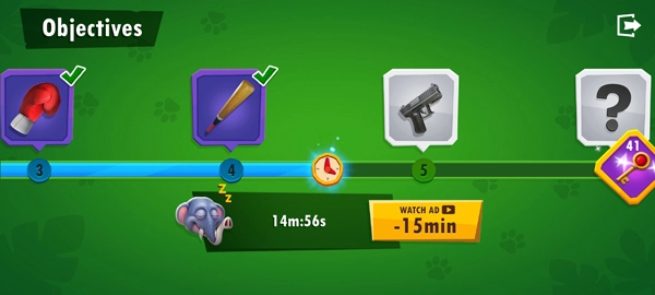 我是一只猴手机版图2