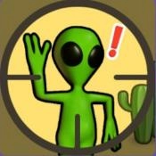 狙击外星人mod版