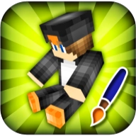 SkinsEditorforMinecraft最新版