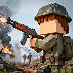 双角州射击3