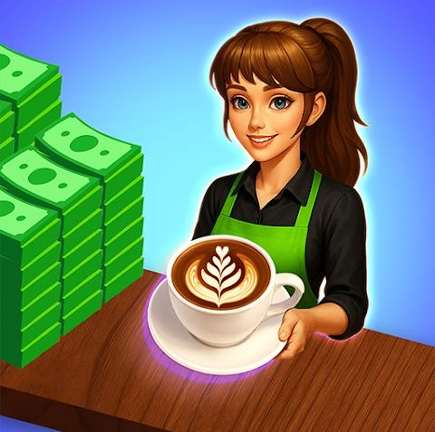 咖啡生活咖啡狂热(Cafe Life)
