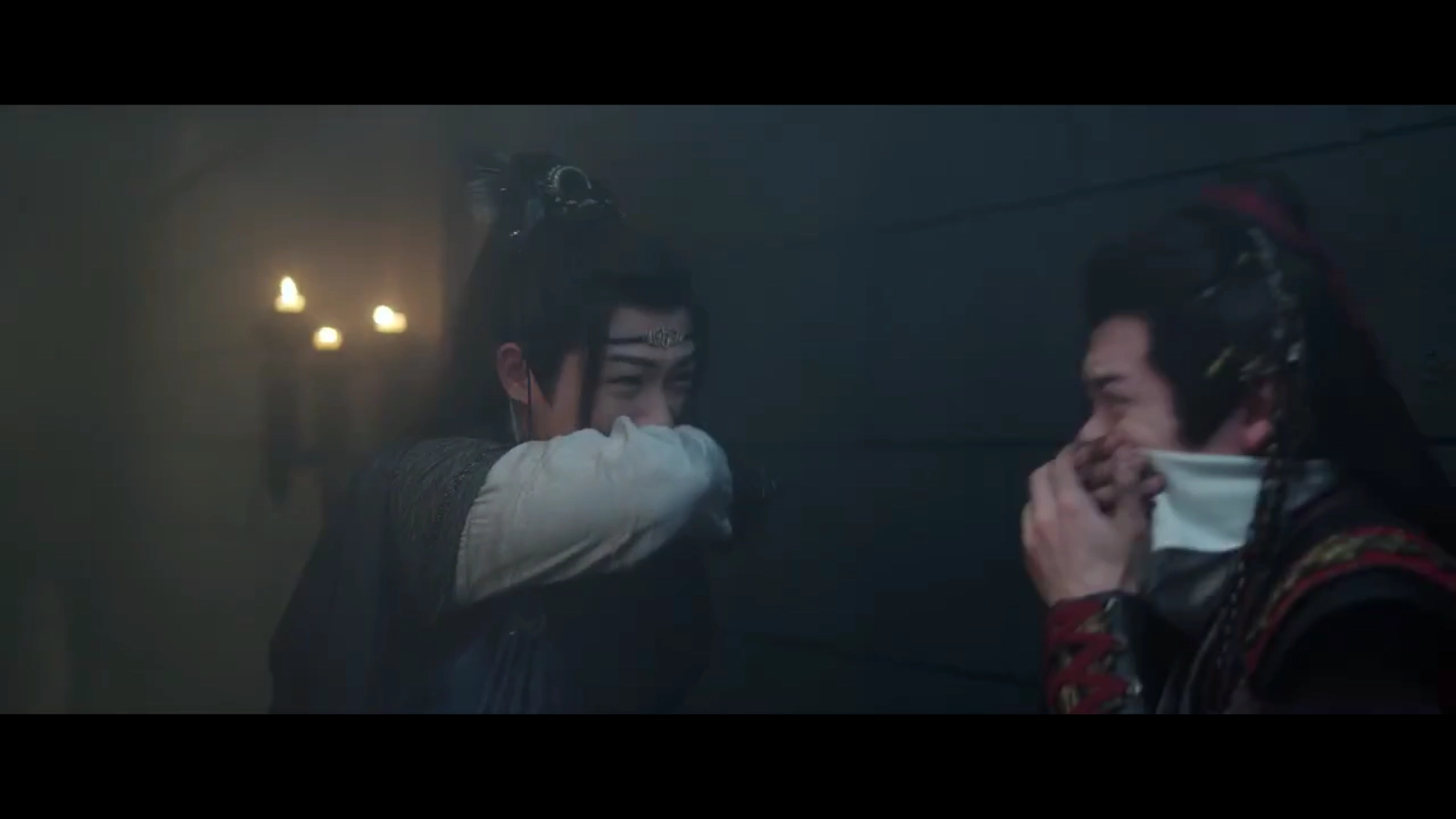 蜗牛影仓TV版(2)