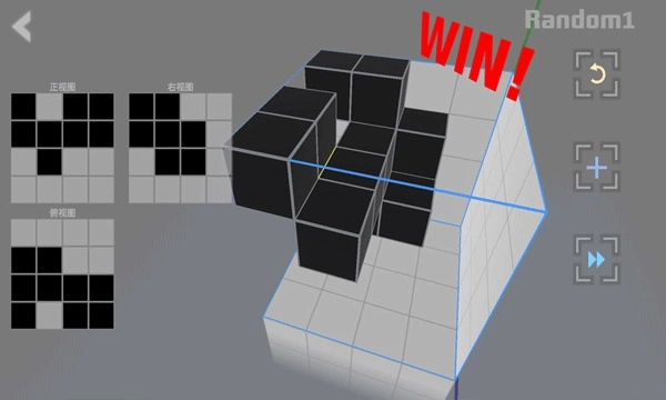 Imaginary Space游戏