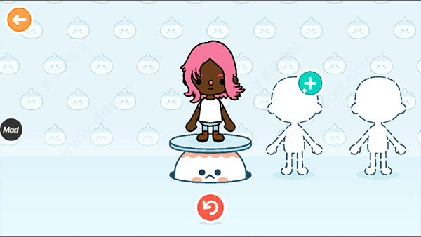 托卡世界安卓下载