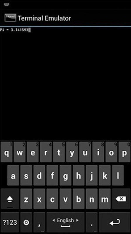 c4droid手机版图4