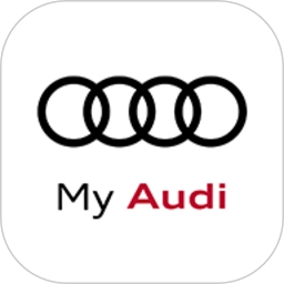 MyAudi手机端(一汽奥迪)
