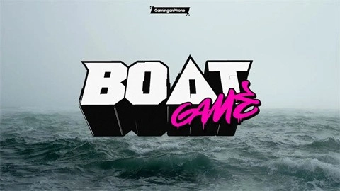 船舶游戏boatgame国际服-图1