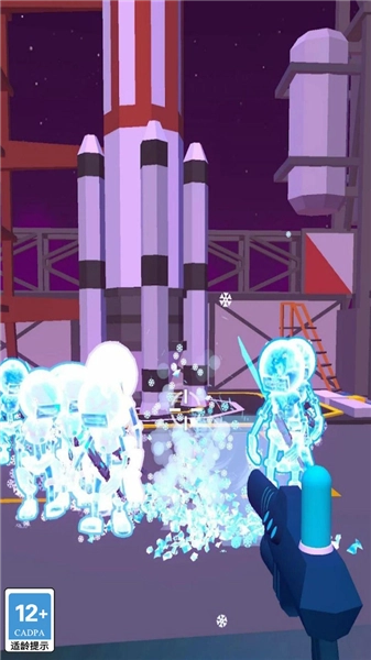 我的武器贼猛免费版(1)