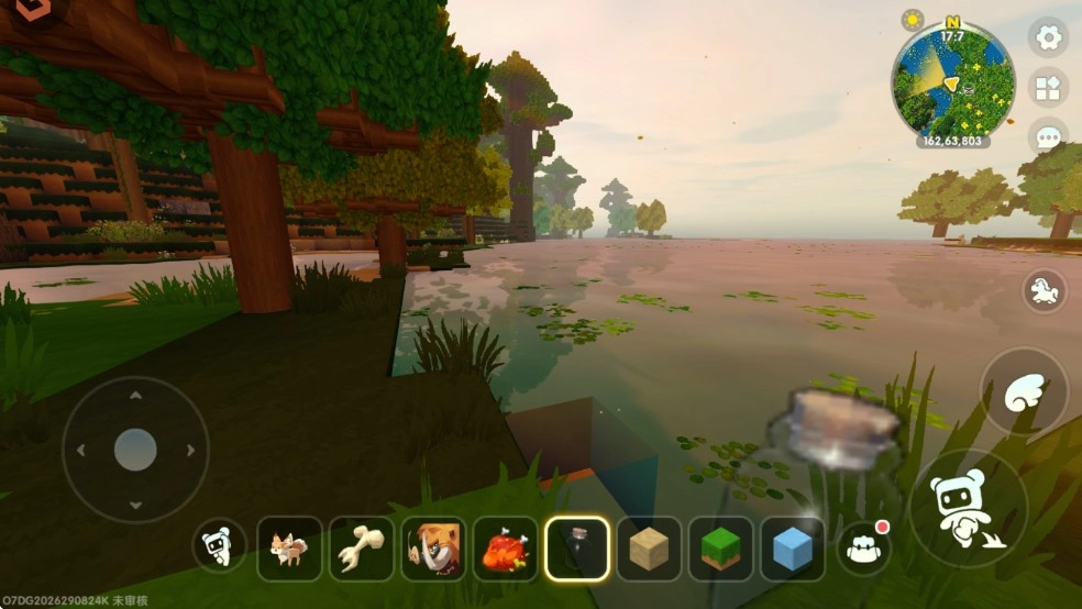 迷你世界纪念版安卓下载