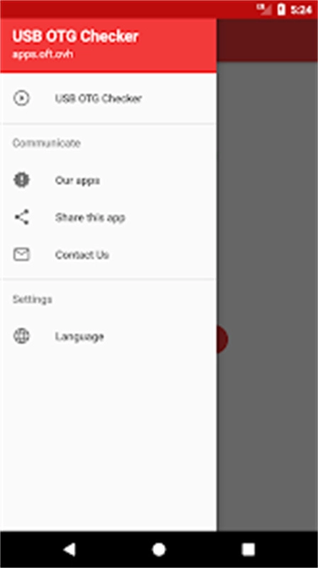 OTGUSB中文版下载