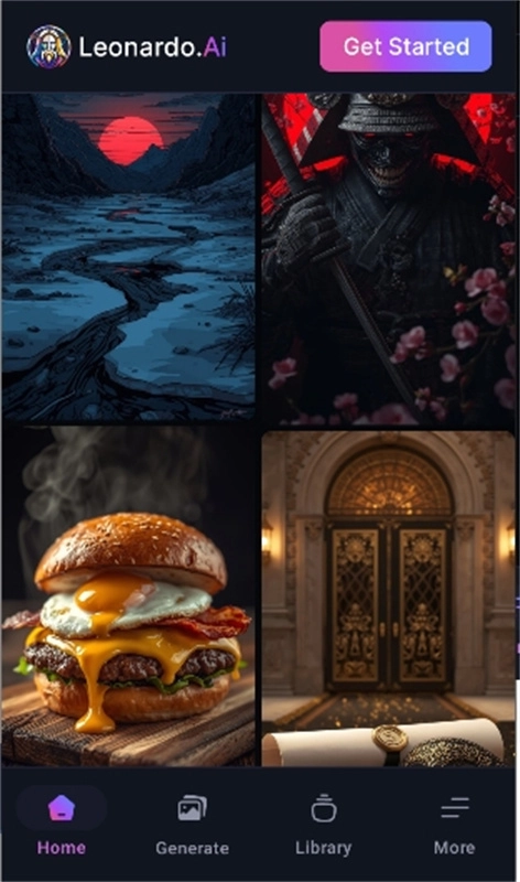 leonardoai图1