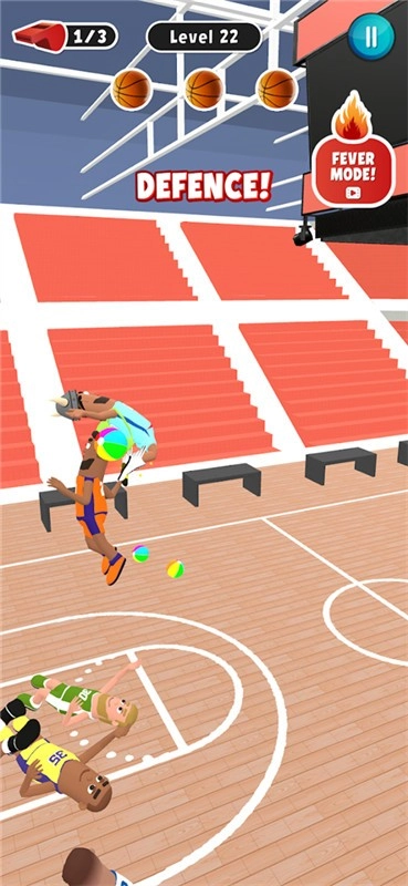 盖帽高手免费版