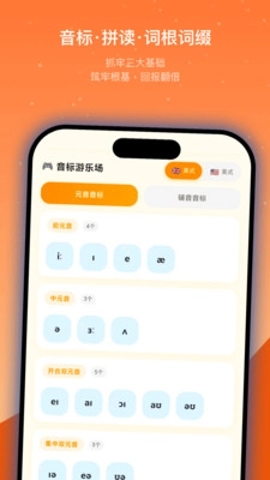 抗遗忘单词表 图1