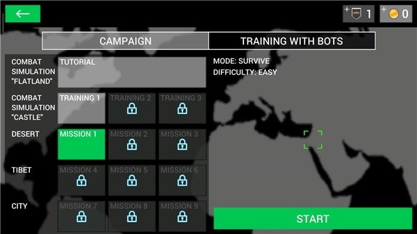 地球保护小队游戏安卓版