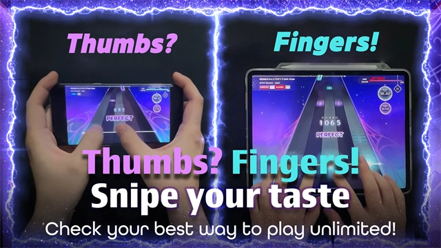 kalpa音游安卓版图3