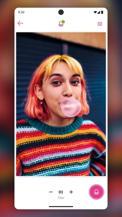 宝丽来HiPrint手机版