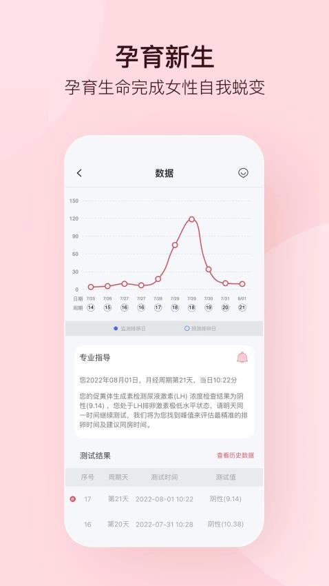 孕柚软件图4