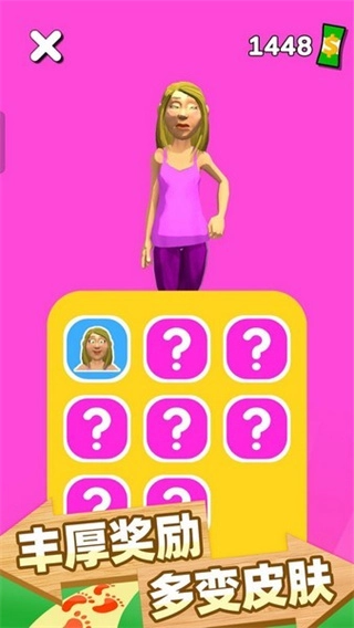 跑跑时光机无广告版(1)