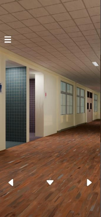 逃脱游戏黄昏时的护士办公室图4