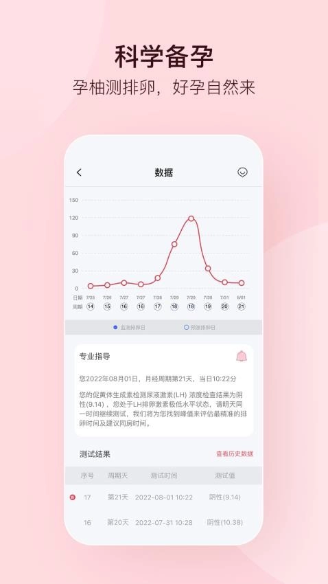 孕柚软件图1