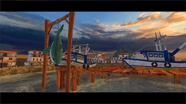 4D极速沙滩赛车官方正版图3