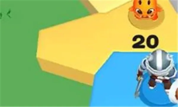 别抢我地盘(地盘抢夺游戏)  手机版