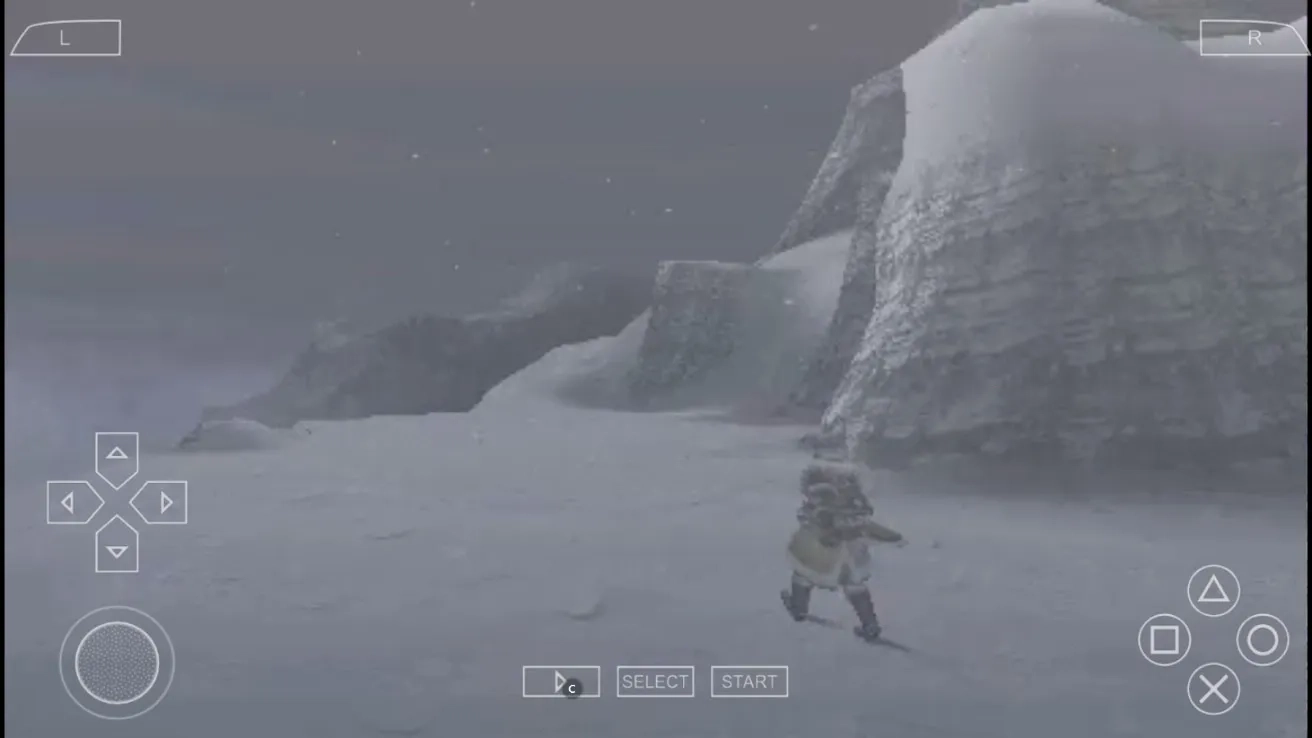 怪物猎人p22026  手机版(2)