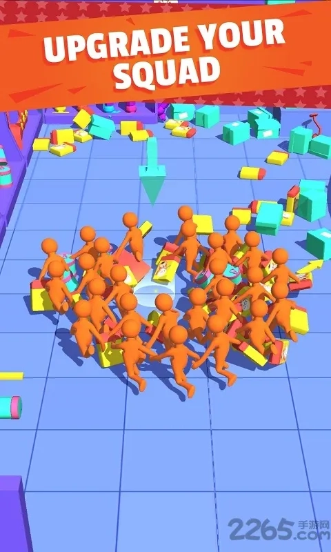 我为购物狂2026手机版(5)