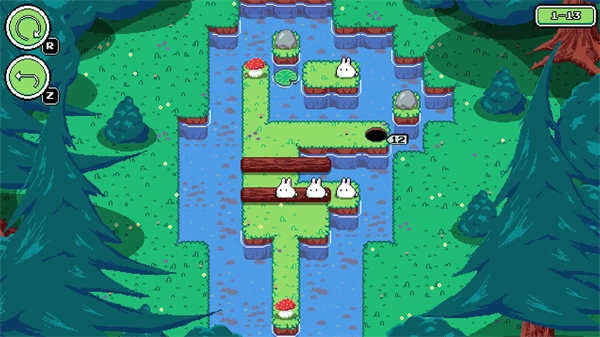 兔子跳汉化版图4