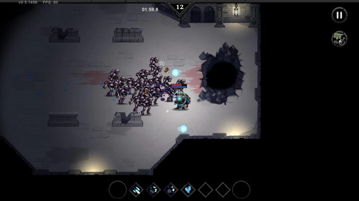 最后的魔术师游戏(最后的魔术师安装器)