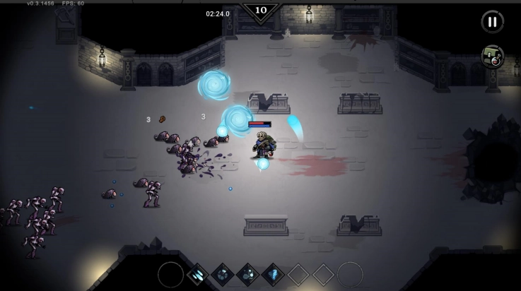 最后的魔术师游戏(最后的魔术师安装器)