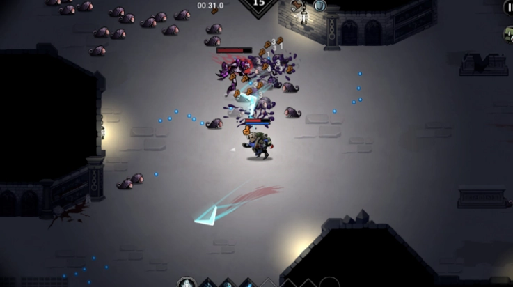 最后的魔术师游戏(最后的魔术师安装器)