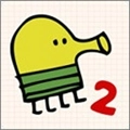 涂鸦跳跃2汉化版