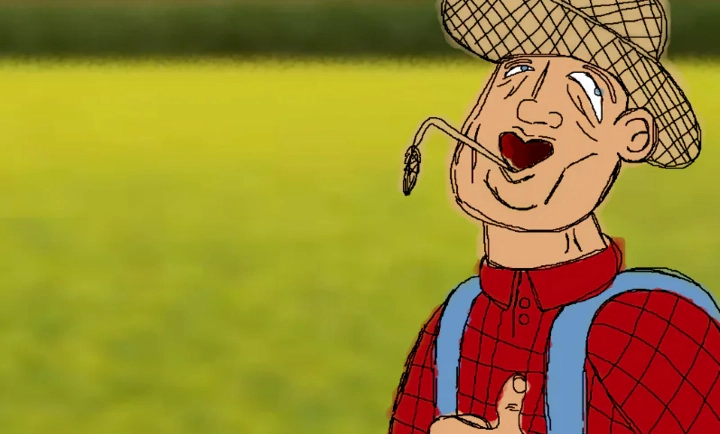 约翰的农场手机版(2)