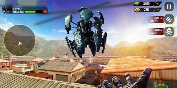 战斗召唤图3