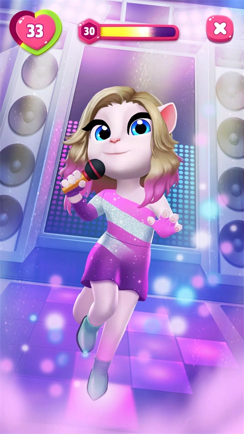 My Talking Angela 2正版