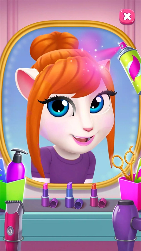 My Talking Angela 2正版