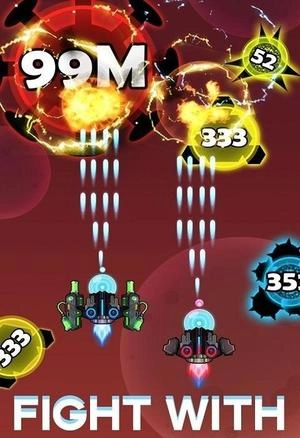 外星人入侵时空大战(1)