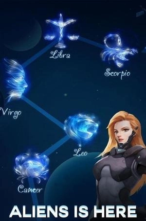 外星人入侵时空大战(3)