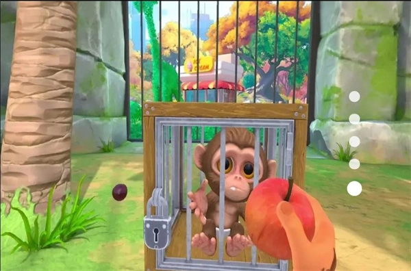 模拟动物世界(2)