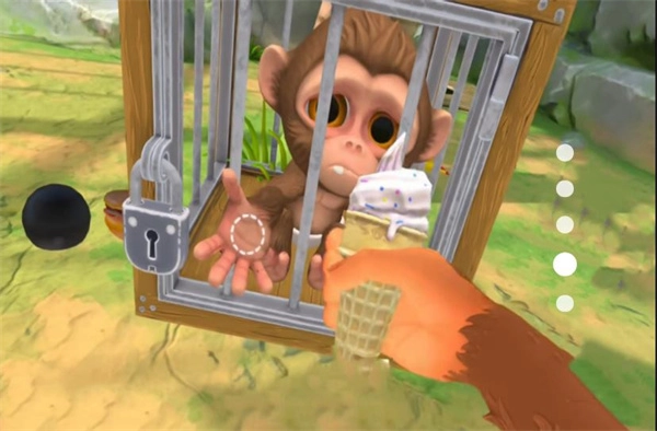 模拟动物世界(3)