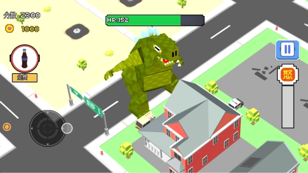 魔法兽冒险之旅图2