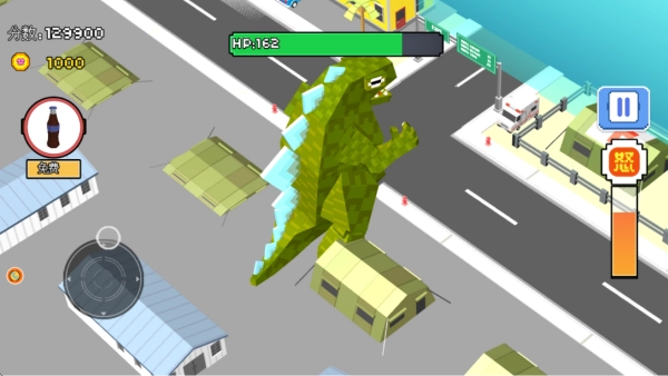 魔法兽冒险之旅图3